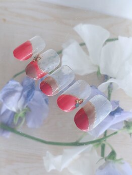 ピュアクオーレ(PURE CUORE)/