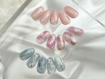 テンスリー(103)/プラチナ