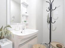 シルワ(SILVA)/お着替えスペースあります♪