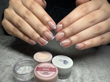 アンベリール(Embellir)/ハンド持ち込みデザイン