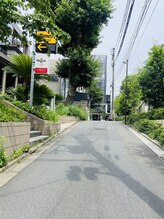 ルリエベル(Relier Belle)/アクセス