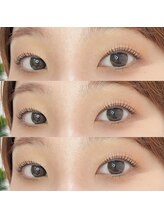 アロアロ(aloalo)/まつ毛パーマ