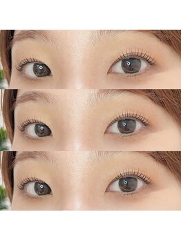 アロアロ(aloalo)/まつ毛パーマ