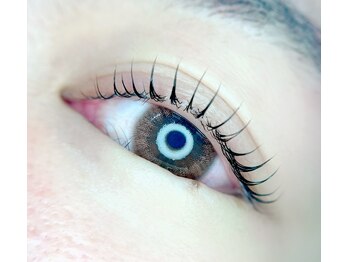 サロン エフ(salonF)/立ち上げラッシュリフト