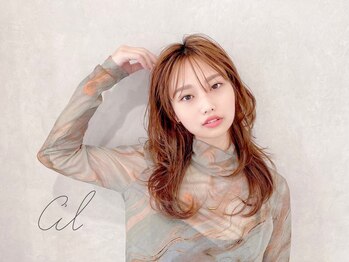 シル 中崎町(Cil)/眉毛wax/ハリウッドブロウリフト