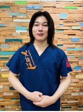 シンジュクの鍼灸整骨院(Shinjukuの鍼灸整骨院)&nbsp;高須 歩