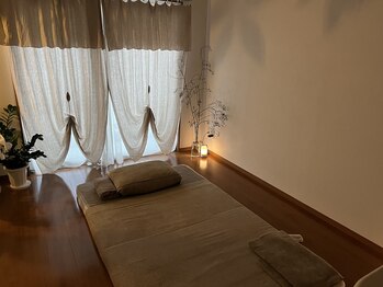 リヒト(Licht)/夜の雰囲気も◎