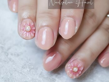 ヘーゼル(Hazel)/