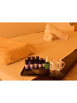 メンズにオススメのサロン