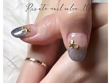 プライベートネイルサロン104 大濠(private nail salon 104)/