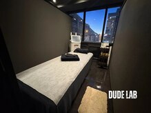 デュードラボ(DUDELAB)