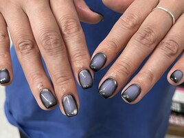 秋葉原ネイル/推し活ネイル/原宿