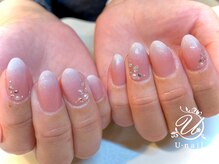 ユーネイル(U-nail)/ベイビーブーマー