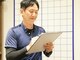サロンリーベ(salon reve)の写真/【効果実感！姿勢の歪みを改善】”骨格からキレイに”長年のお悩みも解消◎筋膜リリースで美姿勢に！