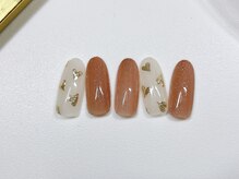 サロン アミリー(Salon Amiely)/定額トレンド☆