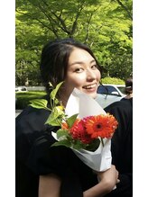 ナンバーワン(No.1) 佐野 伊織