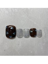 ララ(RaLa)/フットデザイン