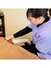 【木金限定♪女性施術者のお子さん向け整体】全身調整 7500⇒初回1980