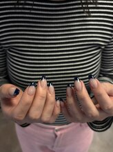 トータルビューティーサロン ディーグレース(TotalBeautySalon D.Grace)/ネイル