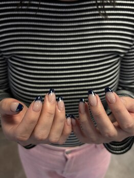 トータルビューティーサロン ディーグレース(TotalBeautySalon D.Grace)/ネイル