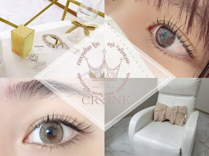 クレーヌ(CREINE)の写真