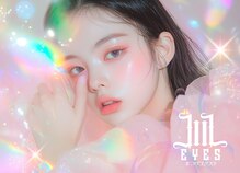 ジルアイズ(JILL EYES)