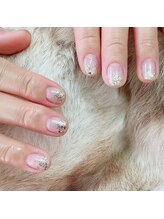 エクシア(ecxia)/ラメグラデーション