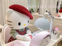 ユミ(U mi)