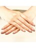 リピーター様【ＨＡＮＤ】ラメグラデーション