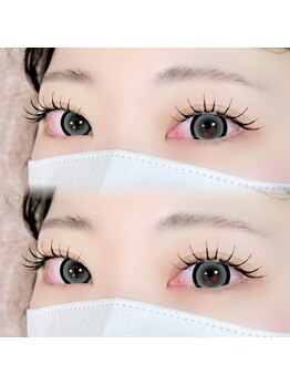 シック ギフトセンダイイースト(CHIC GIFT SENDAI EAST)/【仙台フラットラッシュ】