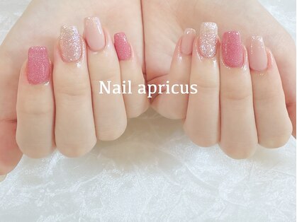 ネイルアプリクス 恵比寿(Nail apricus EBISU)の写真