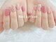ネイルアプリクス 恵比寿(Nail apricus EBISU)の写真