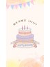 【☆誕生月限定☆】1000円OFF