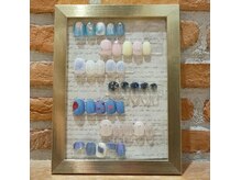 エーネイルサロン プラーカ本店(A-Nail Salon)