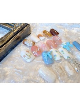 シンプル系（オフィス・日常）が得意