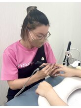 はあとねいる 香椎店 MA KO