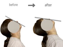 ナチュウェイ(Natuway)の雰囲気（施術後の変化をぜひご体感ください！）