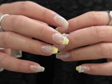 シェリーラメール 原宿店(cherie la mer)/フレンチネイル