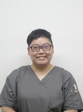 長町南ソラス整骨院/整体院 今　 雅恵