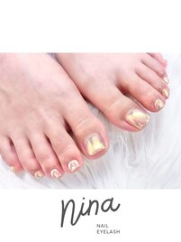 ★FOOT☆