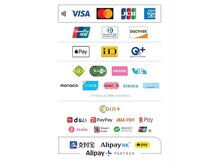 エーアイエー 四条烏丸店(A.i.a)/カード・交通系・電子決済OK◎