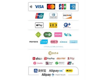 エーアイエー 四条烏丸店(A.i.a)/カード・交通系・電子決済OK◎