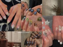 アイネイルズ 横浜EAST店(I-nails)