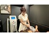 【SHIHO指名限定】LED脱毛(全身+VIOorお髭)VIO剃毛無料¥29500→¥17500