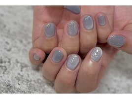 ちゅんとフラッシュマグ☆彡