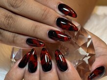 エムズ ネイル(M'S NAIL)/ジェルネイル！