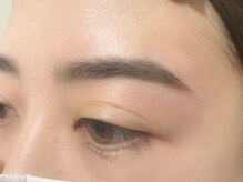 カラーリゾート Ai 葛西店/#まつげパーマ#眉毛#マツエク