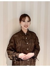 アサンタネイル(Asante nail) 大谷 咲日