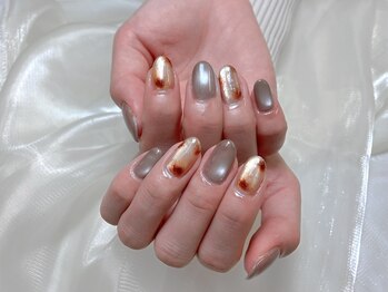 プリティジェー 大塚駅前店(Pretty J)/シンプルコース