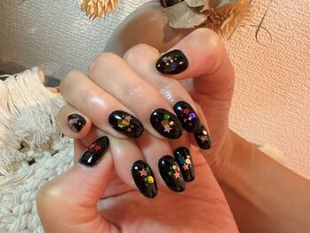 ブローディアネイル 川崎店(Brodia nails)/